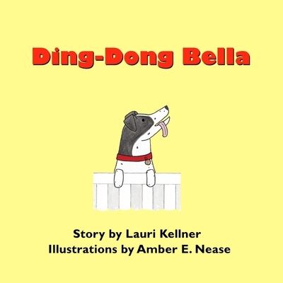 Cover for Lauri Kellner · Ding-Dong Bella (Paperback Book) (2021)