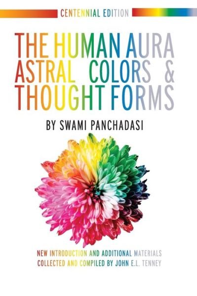 Cover for Swami Panchadasi · The Human Aura (Paperback Book) (2020)