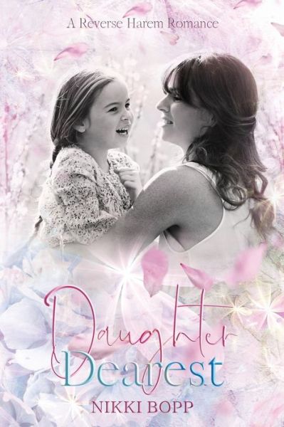 Cover for Nikki Bopp · Daughter Dearest (Paperback Book) (2020)