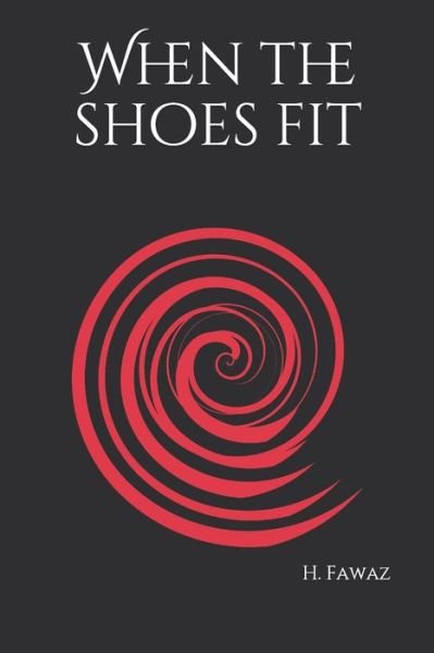 Cover for H Fawaz · When the shoes fit (Paperback Book) (2020)
