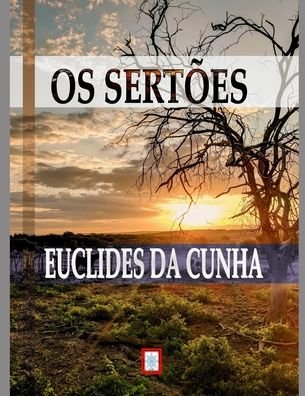 Cover for Euclides Da Cunha · OS Sertoes (Paperback Bog) (2020)
