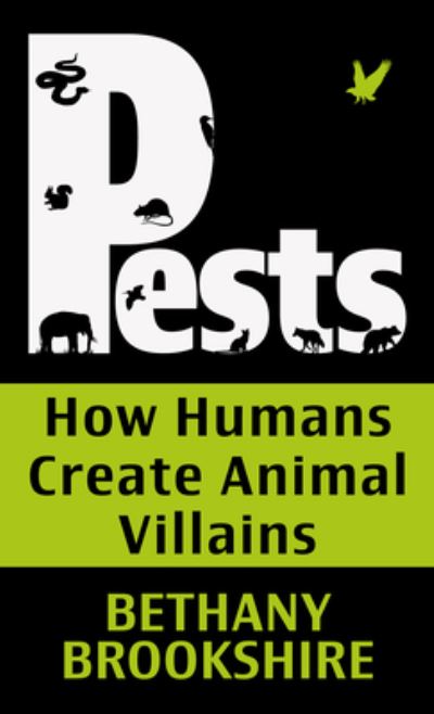 Pests - Bethany Brookshire - Książki - Cengage Gale - 9798885789325 - 7 czerwca 2023