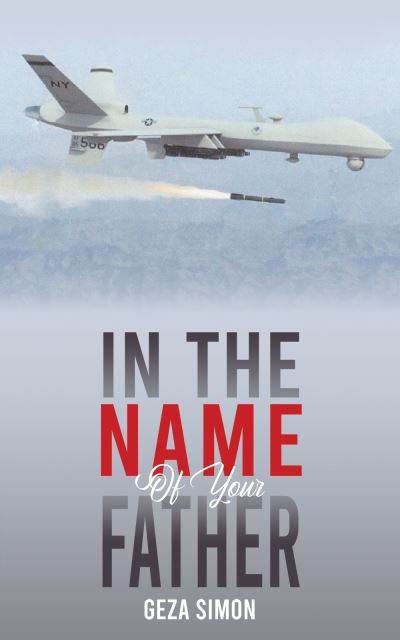 Cover for Geza Simon · In the Name of Your Father (Paperback Book) (2023)