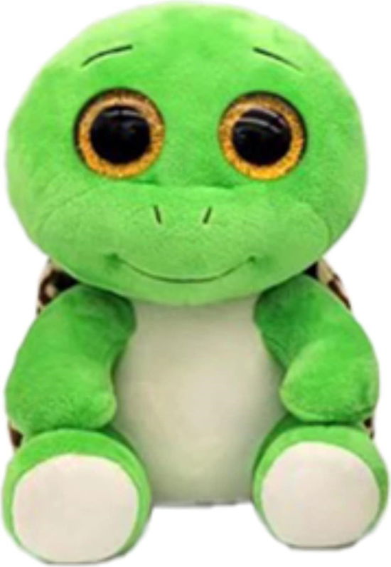 Cover for Beanie Boos Turbo Turtle 24 Cm (Leksaker)