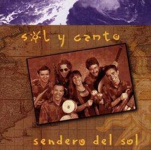 Sendero Del Sol - Sol Y Canto - Musiikki - Rounder - 0011661606326 - maanantai 14. lokakuuta 1996