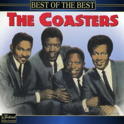 Cover for Coasters · Best of the Best (CD) (2000)
