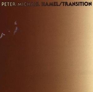Peter Michael Hamel · Transition (CD) (1990)