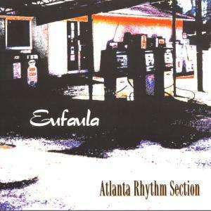 Cover for Atlanta Rhythm Section · Eufaula (CD) (2001)