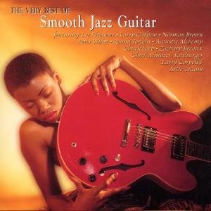 Cover for Very Best of Smooth Jazz / Various (CD) (1998)