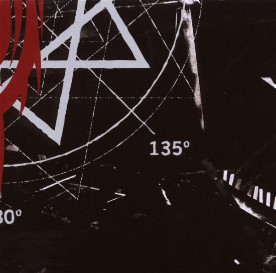 Cover for Slipknot · Psychosocial (Premium) (SCD) (2008)