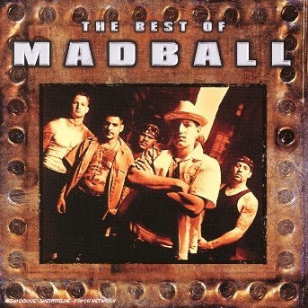 Best of - Madball - Música - ROADRUNNER - 0016861834326 - 23 de setembro de 2003