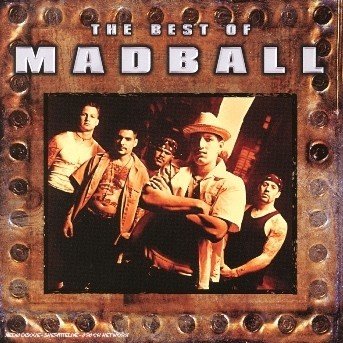 Cover for Madball · Best of (CD) (2003)