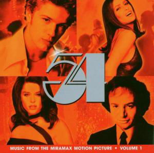 Studio 54 - O.s.t - Muziek - TOMMY BOY - 0016998129326 - 18 september 2003