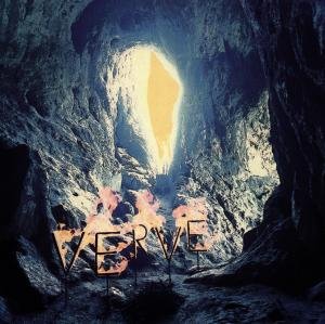 The Verve · A Storm in Heaven (CD) (1998)