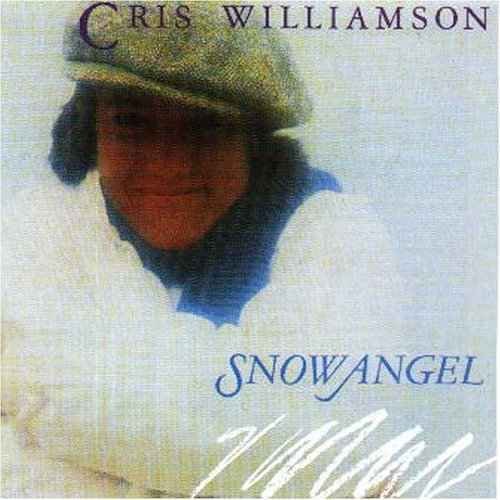 Snow Angel - Cris Williamson - Muziek - Wolf Moon - 0020002094326 - 21 september 2005