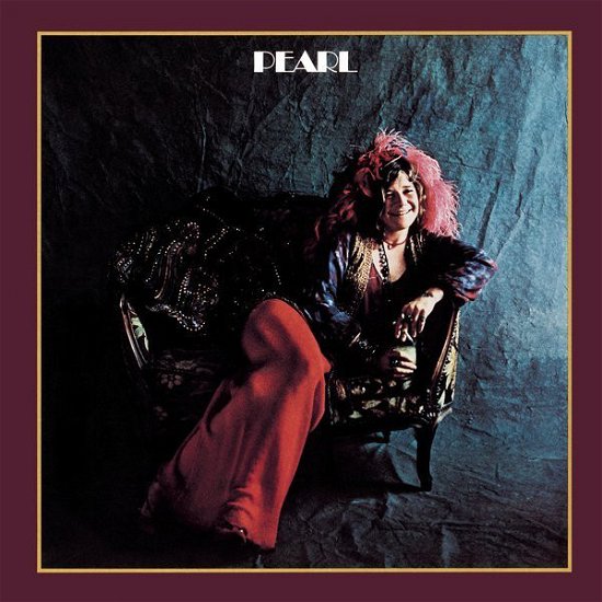 Pearl -45 Rpm/Hq / Ltd- - Janis Joplin - Musikk - MOBILE FIDELITY SOUND LAB - 0021797201326 - 17. desember 2021