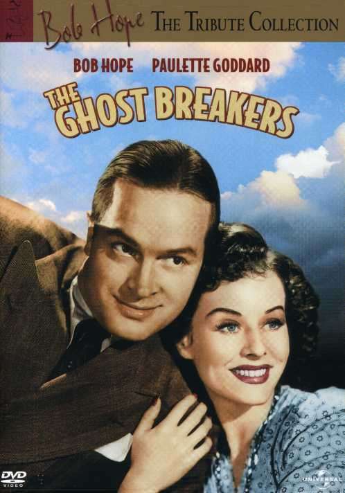 Ghost Breakers - Ghost Breakers - Movies - COMEDY - 0025192121326 - March 5, 2002