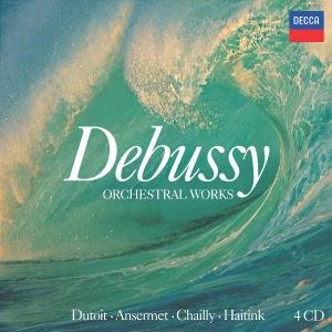 Debussy: Orchestral Works - Varios Interpretes - Musik - POL - 0028947531326 - 11. april 2005