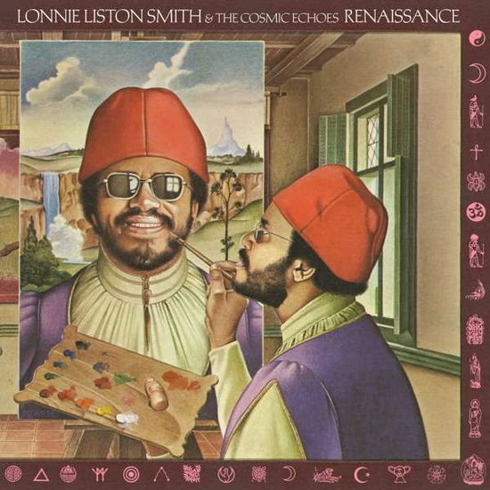 Renaissance - Lonnie Liston Smith & the Cosmic Echoes - Muziek - BGP - 0029667104326 - 29 oktober 2021