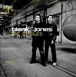 Cover for Blank &amp; Jones · The Singles (CD &amp; Dvd) (CD/DVD) [Digipak] (2013)