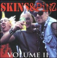 Skins N Pinz Volume 2 - V/A - Musik - VICTORY - 0032431017326 - 4. juni 2001
