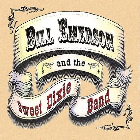 Bill Emerson And The Swee - Bill And The Swe Emerson - Musiikki - REBEL - 0032511182326 - maanantai 14. tammikuuta 2008
