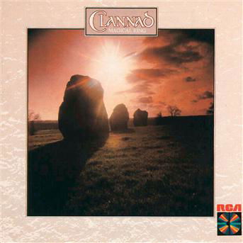 Clannad · Magical Ring (CD) (1987)