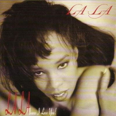 Cover for La La  · Always (CD)