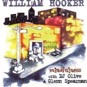 Cover for Hooker William · Mindfulness (CD)