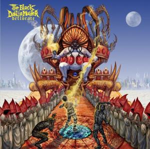 Deflorate - The Black Dahlia Murder - Muzyka - METAL BLADE RECORDS - 0039841475326 - 7 stycznia 2013