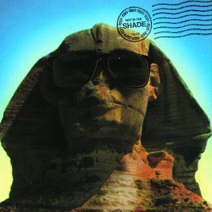 Cover for Kiss · Hot In The Shade (CD) (1989)