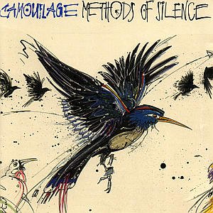 Methods of Silence - Camouflage - Music - POL - 0042283961326 - August 5, 2009