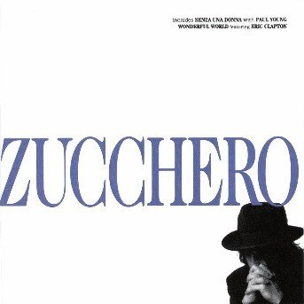 Zucchero - Zucchero - Muziek - Universal - 0042284906326 - 1 april 2013