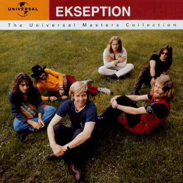 Master Collection / dig.rem./ - Ekseption - Muziek - MERCURY - 0044006746326 - 31 juli 2003