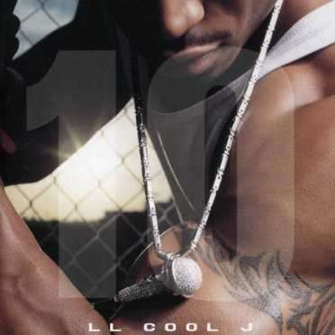 Cover for Ll Cool J · Ll Cool J - 10 (CD) [Uk edition]