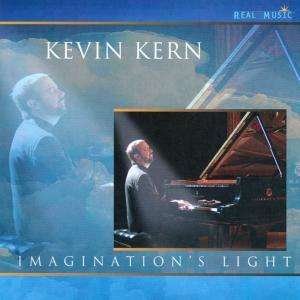 Cover for Kevin Kern · Imaginations Light (CD) (2005)