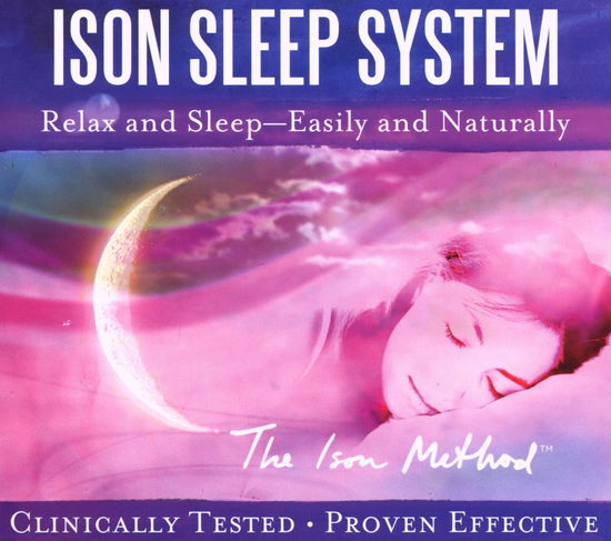 Ison Sleep System - David Ison - Muzyka -  - 0052296821326 - 27 marca 2012