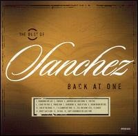 Cover for Sanchez · Best of Sanchez: Back at One (CD) [Best of edition] (2001)