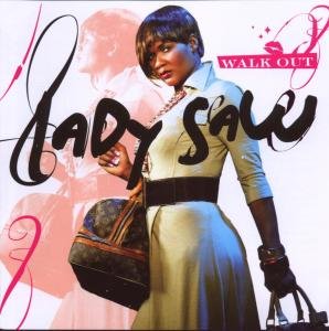 Lady Saw · Walk Out (CD) [Bonus Tracks edition] (2010)