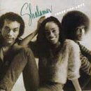 Cover for Shalamar · Three for Love (CD) (2000)