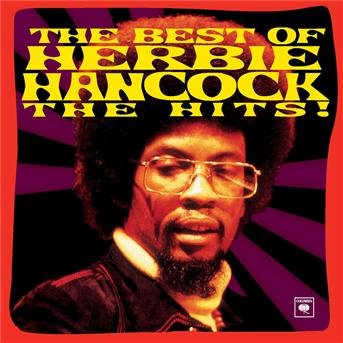 Cover for Herbie Hancock · Best of Herbie Hancock: the Hits (CD) [Remastered edition] (2000)