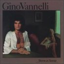Cover for Gino Vannelli · Storm at Sunup (CD) (1988)