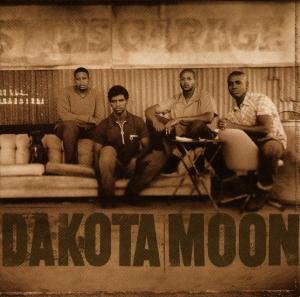 Dakota Moon - Dakota Moon - Musiikki - WARNER - 0075596216326 - tiistai 14. huhtikuuta 1998