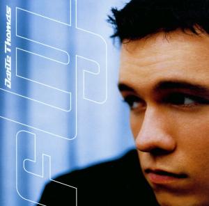 Cover for Thomas Dante · Fly (CD) (2001)