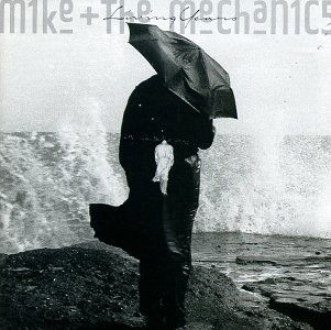 Cover for Mike and the Mechanics · Living Years (CD) (2015)