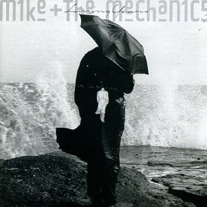 Cover for Mike &amp; The Mechanics · Living Years (CD) (1992)
