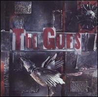 Cover for Gufs · Gufs-Gufs (CD) (1996)