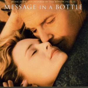 Message in a Bottle · O.s.t. (CD) (2015)