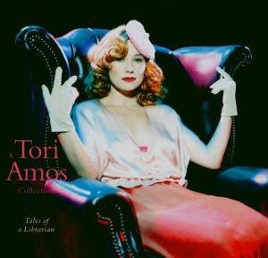 Cover for Tori Amos · Tales Of A Librarian A TORI AMOS COLLECTION (CD) (2003)