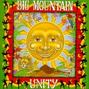 Unity - Big Mountain - Music - GIANT - 0075992456326 - August 10, 2018